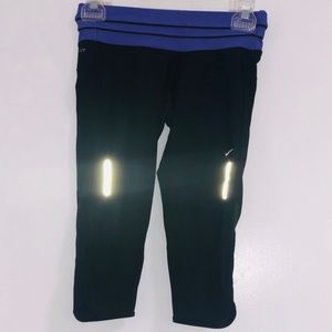 Nike Capri running leggings